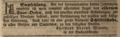 Anzeige des Kaufmanns Christoph Adolph Winter, Dez. 1838 <span class="smw-highlighter" data-type="8" data-state="inline" data-title="Hinweis" title="Lizenz: NoC-NC 1.0"><span class="smwtticon note"></span><span class="smwttcontent">Lizenz: NoC-NC 1.0</span></span>