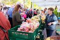 Fürther Apfelmarkt im Stadtpark, 2017 <span class="smw-highlighter" data-type="8" data-state="inline" data-title="Hinweis" title="Urheber: Kamran SalimiLizenz: CC BY-SA 3.0"><span class="smwtticon note"></span><span class="smwttcontent">Urheber: <!--LINK'" 0:2--><br><br>Lizenz: CC BY-SA 3.0</span></span>