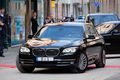 Dienstauto des Bundespräsidenten vor dem Ludwig-Erhard-Zentrum zur Einweihung, Mai 2018 <span class="smw-highlighter" data-type="8" data-state="inline" data-title="Hinweis" title="Urheber: Kamran SalimiLizenz: CC BY-SA 3.0"><span class="smwtticon note"></span><span class="smwttcontent">Urheber: <!--LINK'" 0:90--><br><br>Lizenz: CC BY-SA 3.0</span></span>