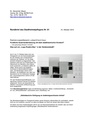 Rundbrief Nr. 81 (10. Oktober 2013) von Alexander Mayer. <span class="smw-highlighter" data-type="8" data-state="inline" data-title="Hinweis" title="Urheber: Alexander MayerLizenz: copyright"><span class="smwtticon note"></span><span class="smwttcontent">Urheber: <!--LINK'" 0:55--><br><br>Lizenz: copyright</span></span>