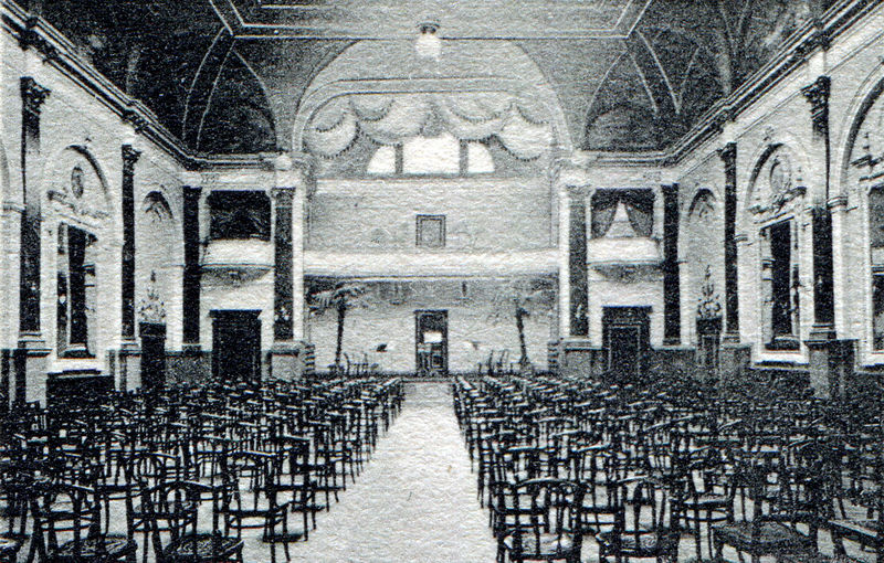 Datei:Festsaal 1911.jpg