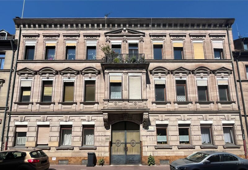 Datei:250513 Rosenstraße 6 AW.jpeg