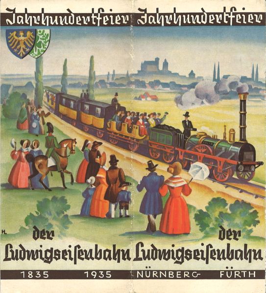 Datei:Programmheft 100 Jahre Eisenbahn.jpg