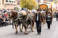 Brauerei Zirndorfer beim Erntedankfestumzug, Okt. 2024 <span class="smw-highlighter" data-type="8" data-state="inline" data-title="Hinweis" title="Urheber: Kamran SalimiLizenz: CC BY-NC-SA 4.0"><span class="smwtticon note"></span><span class="smwttcontent">Urheber: <!--LINK'" 0:12--><br><br>Lizenz: CC BY-NC-SA 4.0</span></span>