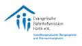 Logo: Bahnhofsmission Fürth e. V. <span class="smw-highlighter" data-type="8" data-state="inline" data-title="Hinweis" title="Urheber: Bahnhofsmission Fürth e. V.Lizenz: copyright"><span class="smwtticon note"></span><span class="smwttcontent">Urheber: <!--LINK'" 0:5--><br><br><br>Lizenz: copyright</span></span>