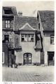 Das kleinste Haus in Fürth, Postkarte gel. 27.2. 1925 <span class="smw-highlighter" data-type="8" data-state="inline" data-title="Hinweis" title="Urheber: Verlag Hans BernsdorfLizenz: CC BY-SA 3.0"><span class="smwtticon note"></span><span class="smwttcontent">Urheber: Verlag Hans Bernsdorf<br>Lizenz: CC BY-SA 3.0</span></span>