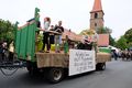 Umzug zur Kirchweih in Poppenreuth, 2018 <span class="smw-highlighter" data-type="8" data-state="inline" data-title="Hinweis" title="Urheber: Kamran SalimiLizenz: CC BY-SA 3.0"><span class="smwtticon note"></span><span class="smwttcontent">Urheber: <!--LINK'" 0:107--><br><br>Lizenz: CC BY-SA 3.0</span></span>
