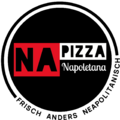 Logo: NaPizza Napoletana <span class="smw-highlighter" data-type="8" data-state="inline" data-title="Hinweis" title="Urheber: NaPizza NapoletanaLizenz: copyright"><span class="smwtticon note"></span><span class="smwttcontent">Urheber: <a class="mw-selflink selflink">NaPizza Napoletana</a><br><br>Lizenz: copyright</span></span>