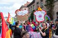 Christopher Street Day in Fürth, Aug. 2025 <span class="smw-highlighter" data-type="8" data-state="inline" data-title="Hinweis" title="Urheber: Kamran SalimiLizenz: CC BY-SA 4.0"><span class="smwtticon note"></span><span class="smwttcontent">Urheber: <!--LINK'" 0:1028--><br><br>Lizenz: CC BY-SA 4.0</span></span>