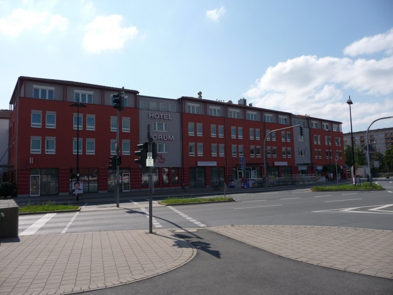 Datei:Hotel am Forum.jpg
