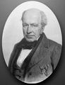 Bürgermeister von Bäumen, ca. 1850 <span class="smw-highlighter" data-type="8" data-state="inline" data-title="Hinweis" title="Urheber: unbekanntLizenz: Bildlizenz-Stadtarchiv"><span class="smwtticon note"></span><span class="smwttcontent">Urheber: unbekannt<br><br>Lizenz: Bildlizenz-Stadtarchiv</span></span>