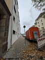 Richard-Wagner-Straße 48 nach Umbau <span class="smw-highlighter" data-type="8" data-state="inline" data-title="Hinweis" title="Urheber: Eliana AminLizenz: CC BY-SA 4.0"><span class="smwtticon note"></span><span class="smwttcontent">Urheber: Eliana Amin<br><br>Lizenz: CC BY-SA 4.0</span></span>