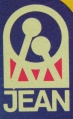 Logo der Firma Jean Höfler seit 1970 <span class="smw-highlighter" data-type="8" data-state="inline" data-title="Hinweis" title="Urheber: Der dudeLizenz: CC BY-SA 3.0"><span class="smwtticon note"></span><span class="smwttcontent">Urheber: <!--LINK'" 2:91--><br>Lizenz: CC BY-SA 3.0</span></span>