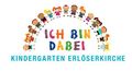 Logo des <!--LINK'" 0:611--> seit September 2017 <span class="smw-highlighter" data-type="8" data-state="inline" data-title="Hinweis" title="Urheber: Kindergarten ErlöserkircheLizenz: copyright"><span class="smwtticon note"></span><span class="smwttcontent">Urheber: <!--LINK'" 0:612--><br><br>Lizenz: copyright</span></span>