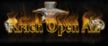 Logo: Krach Open Air (KOA) <span class="smw-highlighter" data-type="8" data-state="inline" data-title="Hinweis" title="Urheber: Krach Open AirLizenz: copyright"><span class="smwtticon note"></span><span class="smwttcontent">Urheber: <!--LINK'" 0:89--><br><br>Lizenz: copyright</span></span>