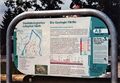 Eine Schautafel über den stadtökologischen Lehrpfad Fürth zum Thema "Die Geologie Fürths", Juli 1999 <span class="smw-highlighter" data-type="8" data-state="inline" data-title="Hinweis" title="Urheber: Klaus-Peter SchaackLizenz: CC BY-SA 3.0"><span class="smwtticon note"></span><span class="smwttcontent">Urheber: <!--LINK'" 0:31--><br><br>Lizenz: CC BY-SA 3.0</span></span>