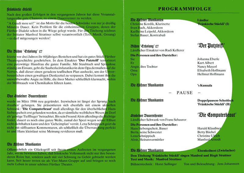 Datei:Programm Stadelner Bauerntheater 1990.2.jpg