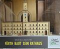 Lego-Modell des Rathauses, ausgestellt in der Eingangshalle des <!--LINK'" 0:63-->, Oktober 2025 <span class="smw-highlighter" data-type="8" data-state="inline" data-title="Hinweis" title="Urheber: LadyJLizenz: copyright"><span class="smwtticon note"></span><span class="smwttcontent">Urheber: LadyJ<br><br>Lizenz: copyright</span></span>