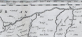 Territorium Norimbergense, 1631 (Ausschnitt; nicht genordet) <span class="smw-highlighter" data-type="8" data-state="inline" data-title="Hinweis" title="Urheber: Joannes JanßoniusLizenz: PDM"><span class="smwtticon note"></span><span class="smwttcontent">Urheber: Joannes Janßonius<br><br>Lizenz: PDM</span></span>