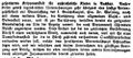 Zeitungsartikel beschreibt die Erfolge des Dr. Wolfring, Juni 1856 <span class="smw-highlighter" data-type="8" data-state="inline" data-title="Hinweis" title="Lizenz: NoC-NC 1.0"><span class="smwtticon note"></span><span class="smwttcontent">Lizenz: NoC-NC 1.0</span></span>