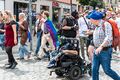 Christopher Street Day in Fürth, Aug. 2025 <span class="smw-highlighter" data-type="8" data-state="inline" data-title="Hinweis" title="Urheber: Kamran SalimiLizenz: CC BY-SA 4.0"><span class="smwtticon note"></span><span class="smwttcontent">Urheber: <!--LINK'" 0:1015--><br><br>Lizenz: CC BY-SA 4.0</span></span>