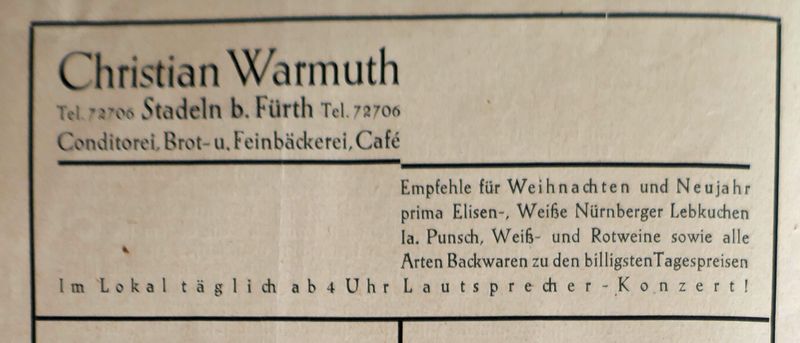 Datei:Warmuth Anzeige 1927.jpg