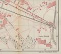 Ausschnitt aus einem Stadtplan von 1896, der die Lage der Sodafabrik zeigt. Gegenüber der Fabrik ... <span class="smw-highlighter" data-type="8" data-state="inline" data-title="Hinweis" title="Ausschnitt aus einem Stadtplan von 1896, der die Lage der Sodafabrik zeigt. Gegenüber der Fabrik befindet sich das Areal des Biergartens Leyher WaldspitzeUrheber: A. Schmittner, Fritz OppelLizenz: CC BY-NC-SA 3.0"><span class="smwtticon note"></span><span class="smwttcontent">Ausschnitt aus einem Stadtplan von 1896, der die Lage der Sodafabrik zeigt. Gegenüber der Fabrik befindet sich das Areal des Biergartens Leyher Waldspitze<br>Urheber: <!--LINK'" 0:12-->, Fritz Oppel<br><br>Lizenz: CC BY-NC-SA 3.0</span></span>