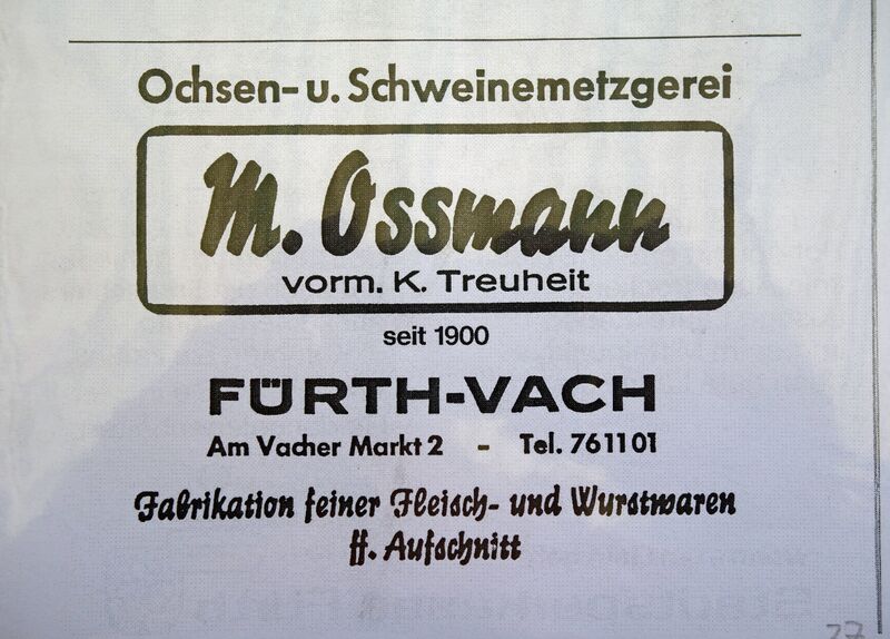 Datei:Vach Inserat Ossmann 1981.JPG