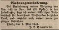 Zeitungsanzeige von <!--LINK'" 0:9-->, Mai 1844 <span class="smw-highlighter" data-type="8" data-state="inline" data-title="Hinweis" title="Lizenz: NoC-NC 1.0"><span class="smwtticon note"></span><span class="smwttcontent">Lizenz: NoC-NC 1.0</span></span>