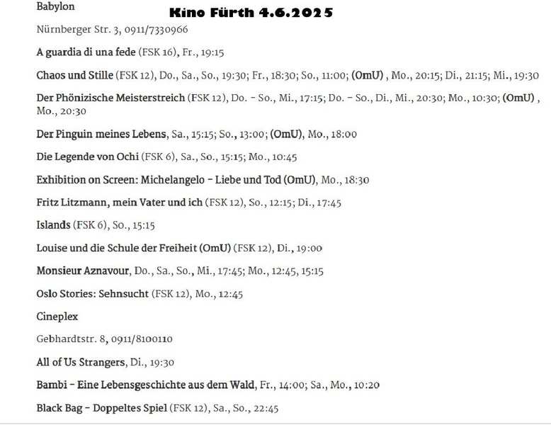Datei:FN Kino Programm Fürth 6.2025.pdf