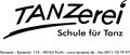 Logo: TANZerei in der Südstadt, 1986 <span class="smw-highlighter" data-type="8" data-state="inline" data-title="Hinweis" title="Urheber: TANZereiLizenz: copyright"><span class="smwtticon note"></span><span class="smwttcontent">Urheber: <a class="mw-selflink selflink">TANZerei</a><br><br>Lizenz: copyright</span></span>