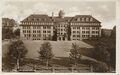 Historische Ansichtskarte "Oberrealschule", gel. 1930 <span class="smw-highlighter" data-type="8" data-state="inline" data-title="Hinweis" title="Urheber: Ludwig RiffelmacherLizenz: CC BY-SA 4.0"><span class="smwtticon note"></span><span class="smwttcontent">Urheber: <!--LINK'" 0:59--><br><br>Lizenz: CC BY-SA 4.0</span></span>