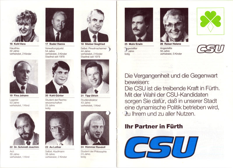 Datei:CSU Fürth 1984 1.jpg