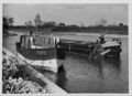 Der Hafen am Ludwigskanal bei Poppenreuth <span class="smw-highlighter" data-type="8" data-state="inline" data-title="Hinweis" title="Urheber: unbekanntLizenz: Bildlizenz-Stadtarchiv"><span class="smwtticon note"></span><span class="smwttcontent">Urheber: unbekannt<br>Lizenz: Bildlizenz-Stadtarchiv</span></span>