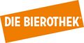Logo: Die Bierothek, seit 2014 <span class="smw-highlighter" data-type="8" data-state="inline" data-title="Hinweis" title="Urheber: Die BierothekLizenz: Copyright"><span class="smwtticon note"></span><span class="smwttcontent">Urheber: Die Bierothek<br><br>Lizenz: Copyright</span></span>