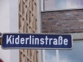 Straßenschild Kiderlinstraße <span class="smw-highlighter" data-type="8" data-state="inline" data-title="Hinweis" title="Urheber: BaringelLizenz: CC BY-SA 3.0"><span class="smwtticon note"></span><span class="smwttcontent">Urheber: <!--LINK'" 2:398--><br><br>Lizenz: CC BY-SA 3.0</span></span>