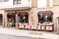 Pizzeria Zulu in der Königstraße 44, Dez. 2022 <span class="smw-highlighter" data-type="8" data-state="inline" data-title="Hinweis" title="Urheber: Kamran SalimiLizenz: CC BY-SA 3.0"><span class="smwtticon note"></span><span class="smwttcontent">Urheber: <!--LINK'" 0:12--><br><br>Lizenz: CC BY-SA 3.0</span></span>