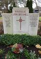 Grabstelle Familie Johann Büchel Stadeln <span class="smw-highlighter" data-type="8" data-state="inline" data-title="Hinweis" title="Urheber: Norbert PietschLizenz: CC BY-SA 3.0"><span class="smwtticon note"></span><span class="smwttcontent">Urheber: Norbert Pietsch<br><br>Lizenz: CC BY-SA 3.0</span></span>