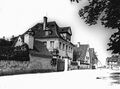 Pfarrhaus Poppenreuth 1913 <span class="smw-highlighter" data-type="8" data-state="inline" data-title="Hinweis" title="Urheber: unbekanntLizenz: CC BY-SA 3.0"><span class="smwtticon note"></span><span class="smwttcontent">Urheber: unbekannt<br><br>Lizenz: CC BY-SA 3.0</span></span>