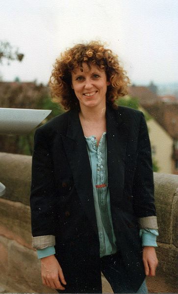 Datei:Dagmar Orwen 1990.jpg