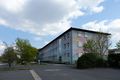 Die Hans-Böckler-Schule in der Südstadt, April 2020 <span class="smw-highlighter" data-type="8" data-state="inline" data-title="Hinweis" title="Urheber: Kamran SalimiLizenz: CC BY-SA 3.0"><span class="smwtticon note"></span><span class="smwttcontent">Urheber: <!--LINK'" 0:25--><br><br>Lizenz: CC BY-SA 3.0</span></span>