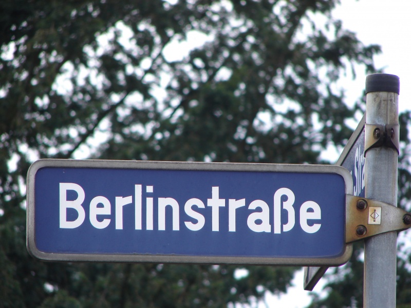 Datei:Berlinstraße.JPG
