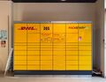 DHL Packstation 201 Neue Mitte am REWE-Eingang, Rudolf-Breitscheid-Straße 11, 90762 Fürth <span class="smw-highlighter" data-type="8" data-state="inline" data-title="Hinweis" title="Urheber: Claus W. VoglLizenz: CC BY-SA 4.0"><span class="smwtticon note"></span><span class="smwttcontent">Urheber: <!--LINK'" 0:247--><br><br>Lizenz: CC BY-SA 4.0</span></span>