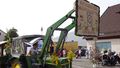 Kirchweih Umzug Stadeln 2017 mit "gut erhaltenen" Vereinsschild s. 1991... <span class="smw-highlighter" data-type="8" data-state="inline" data-title="Hinweis" title="Urheber: Norbert PietschLizenz: CC BY-SA 3.0"><span class="smwtticon note"></span><span class="smwttcontent">Urheber: Norbert Pietsch<br><br>Lizenz: CC BY-SA 3.0</span></span>