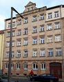 Neumannstraße 15, Feb. 2024 <span class="smw-highlighter" data-type="8" data-state="inline" data-title="Hinweis" title="Urheber: Marcel PekarekLizenz: CC BY-NC 3.0"><span class="smwtticon note"></span><span class="smwttcontent">Urheber: Marcel Pekarek<br><br>Lizenz: CC BY-NC 3.0</span></span>