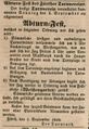 Turnfest des ersten Fürther Turnvereins, September 1848 <span class="smw-highlighter" data-type="8" data-state="inline" data-title="Hinweis" title="Lizenz: NoC-NC 1.0"><span class="smwtticon note"></span><span class="smwttcontent">Lizenz: NoC-NC 1.0</span></span>
