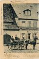 Fuhrwerk von Georg Friedrich Vogel & Söhne, vermutlich in Nürnberg, ca. 1890 <span class="smw-highlighter" data-type="8" data-state="inline" data-title="Hinweis" title="Urheber: unbekantnLizenz: CC BY-SA 3.0"><span class="smwtticon note"></span><span class="smwttcontent">Urheber: unbekantn<br><br>Lizenz: CC BY-SA 3.0</span></span>