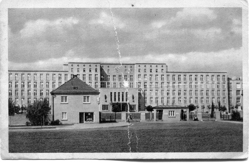 Datei:Ansichtskarte Klinikum.jpeg