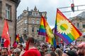 Christopher Street Day in Fürth, Aug. 2025 <span class="smw-highlighter" data-type="8" data-state="inline" data-title="Hinweis" title="Urheber: Kamran SalimiLizenz: CC BY-SA 4.0"><span class="smwtticon note"></span><span class="smwttcontent">Urheber: <!--LINK'" 0:10--><br><br>Lizenz: CC BY-SA 4.0</span></span>