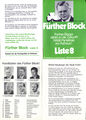 Kommunalwahlkampf-Flyer Fürther Block e. V. 1972 <span class="smw-highlighter" data-type="8" data-state="inline" data-title="Hinweis" title="Urheber: Fürther Block e. V.Lizenz: CC BY-SA 3.0"><span class="smwtticon note"></span><span class="smwttcontent">Urheber: <!--LINK'" 0:17--><br><br><br>Lizenz: CC BY-SA 3.0</span></span>